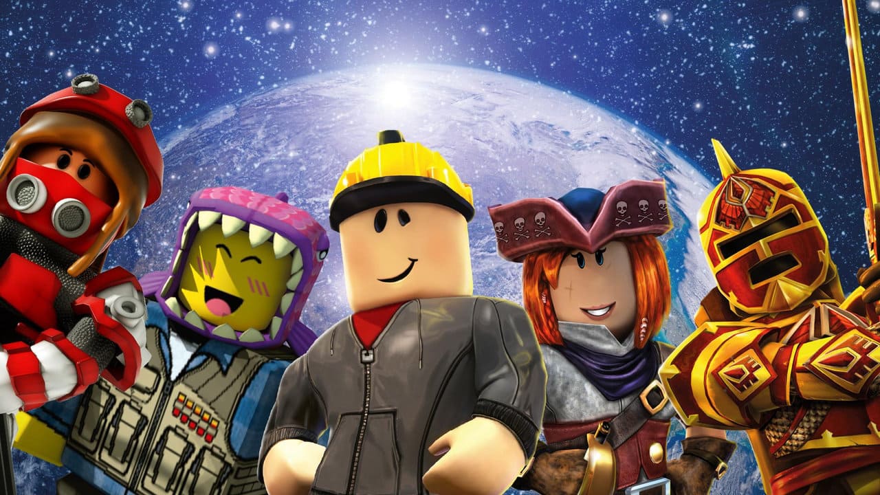 roblox nickname